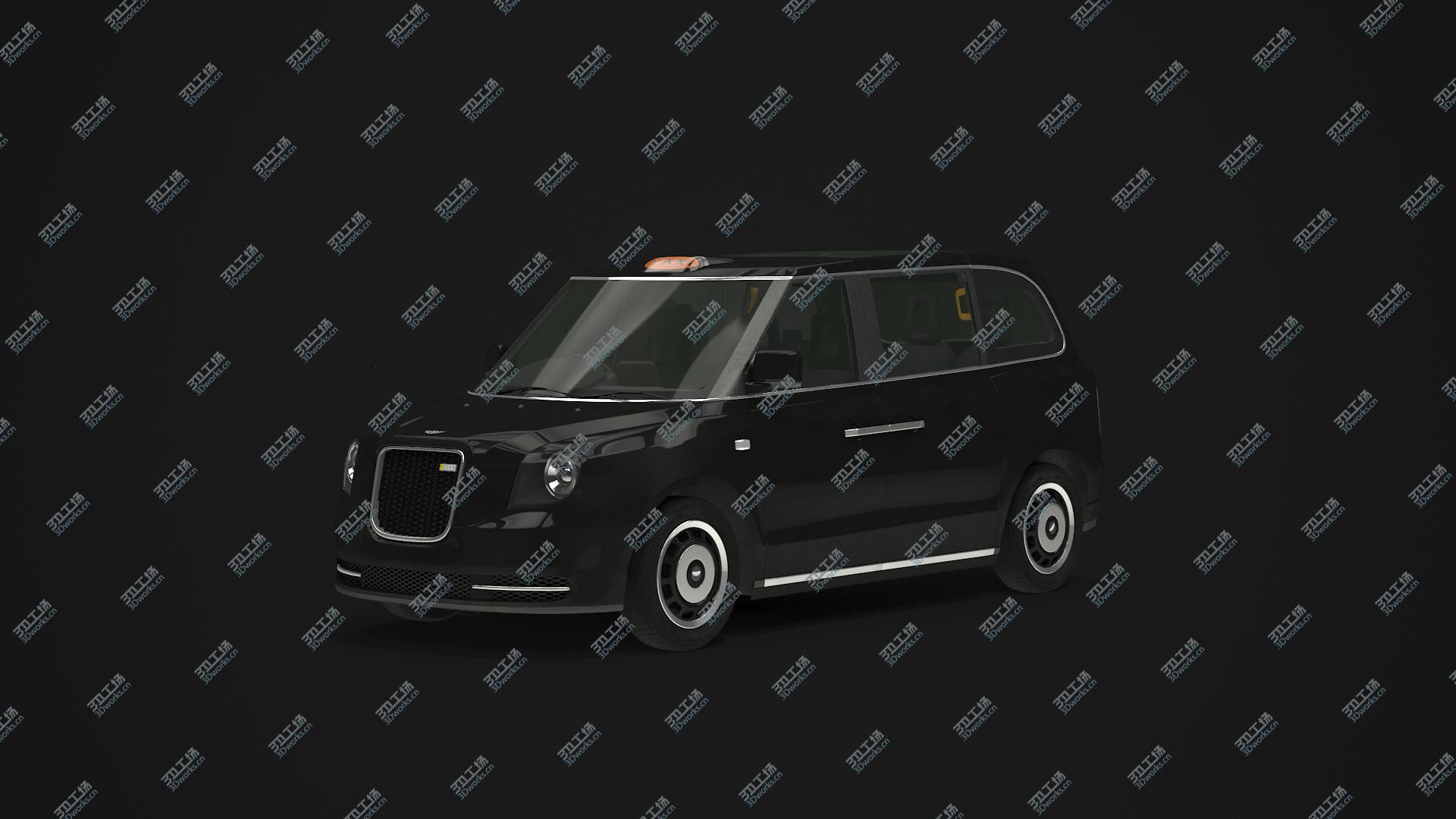 images/goods_img/20210313/LEVC TX  Taxi 3D model/2.jpg